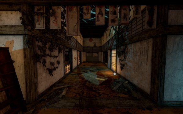 سی دی کی اریجینال استیم Dead by Daylight - Shattered Bloodline Chapter
