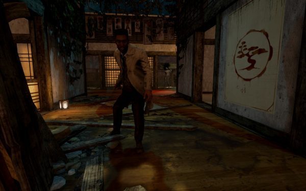 سی دی کی اریجینال استیم Dead by Daylight - Shattered Bloodline Chapter