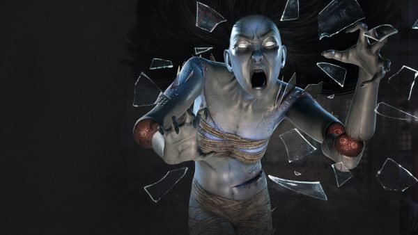 سی دی کی اریجینال استیم Dead by Daylight - Shattered Bloodline Chapter