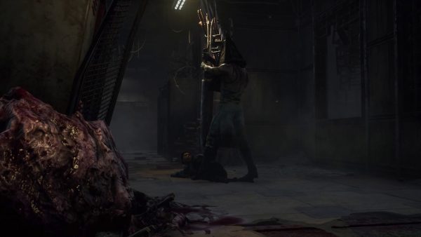 سی دی کی اریجینال استیم Dead by Daylight: Silent Hill Chapter