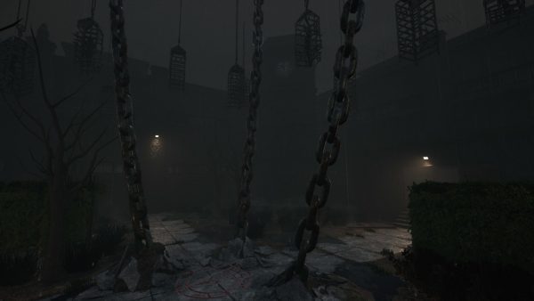 سی دی کی اریجینال استیم Dead by Daylight: Silent Hill Chapter