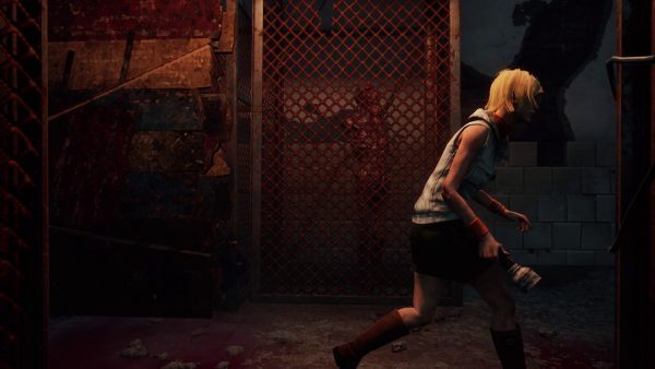 سی دی کی اریجینال استیم Dead by Daylight: Silent Hill Chapter