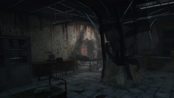 سی دی کی اریجینال استیم Dead by Daylight: Silent Hill Chapter