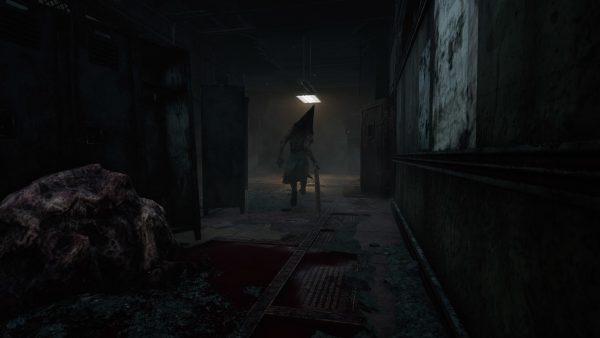 سی دی کی اریجینال استیم Dead by Daylight: Silent Hill Chapter