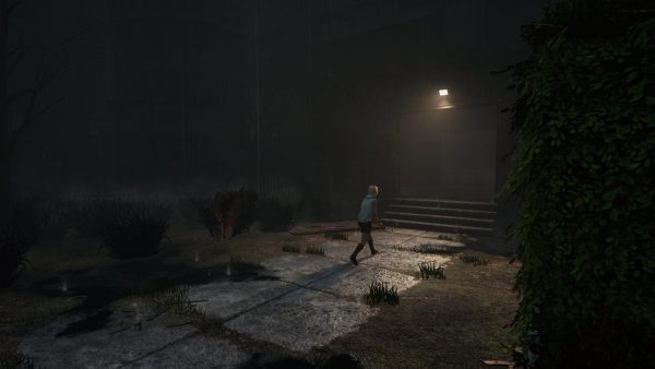 سی دی کی اریجینال استیم Dead by Daylight: Silent Hill Chapter
