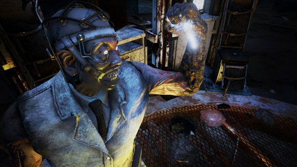 سی دی کی اریجینال استیم Dead by Daylight - Spark Of Madness Chapter