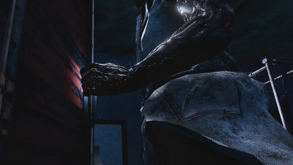 سی دی کی اریجینال استیم Dead by Daylight - Spark Of Madness Chapter