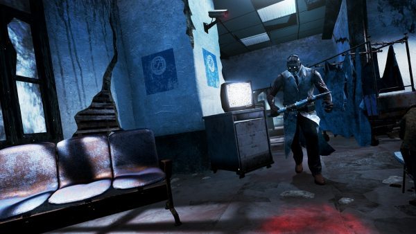 سی دی کی اریجینال استیم Dead by Daylight - Spark Of Madness Chapter