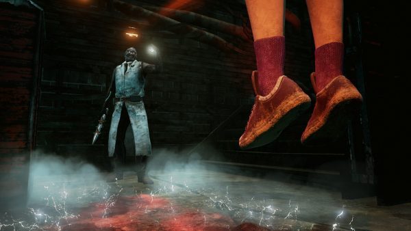 سی دی کی اریجینال استیم Dead by Daylight - Spark Of Madness Chapter