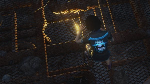 سی دی کی اریجینال استیم Dead by Daylight - Spark Of Madness Chapter