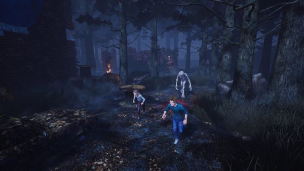 سی دی کی اریجینال استیم Dead by Daylight - Stranger Things Chapter