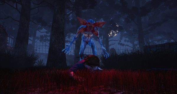 سی دی کی اریجینال استیم Dead by Daylight - Stranger Things Chapter