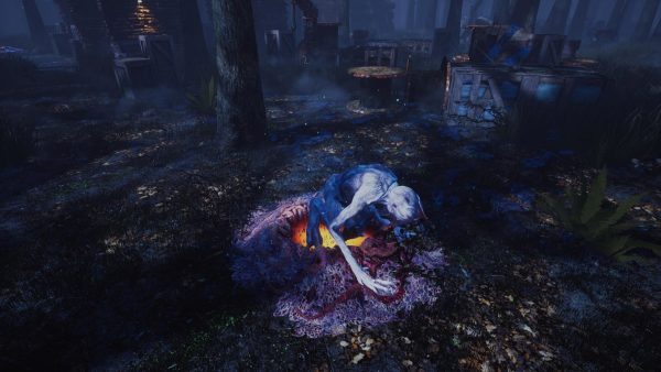 سی دی کی اریجینال استیم Dead by Daylight - Stranger Things Chapter
