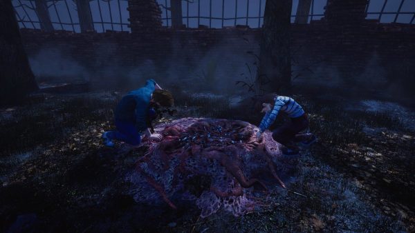 سی دی کی اریجینال استیم Dead by Daylight - Stranger Things Chapter