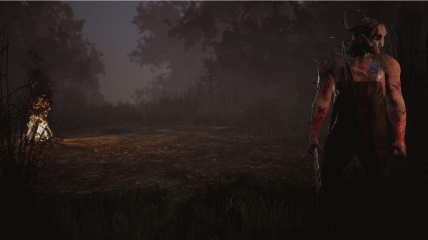 سی دی کی اریجینال استیم Dead by Daylight - The Bloodstained Sack