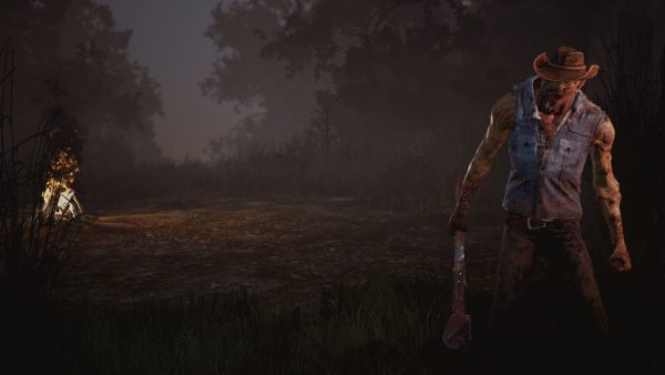 سی دی کی اریجینال استیم Dead by Daylight - The Bloodstained Sack