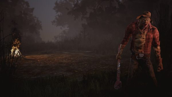 سی دی کی اریجینال استیم Dead by Daylight - The Bloodstained Sack