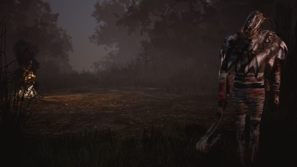 سی دی کی اریجینال استیم Dead by Daylight - The Bloodstained Sack