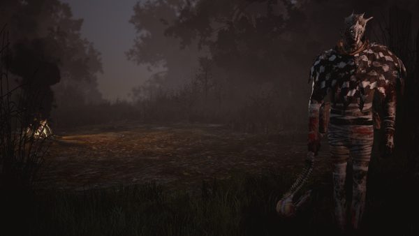سی دی کی اریجینال استیم Dead by Daylight - The Bloodstained Sack