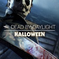 سی دی کی اریجینال استیم Dead by Daylight - The Halloween Chapter
