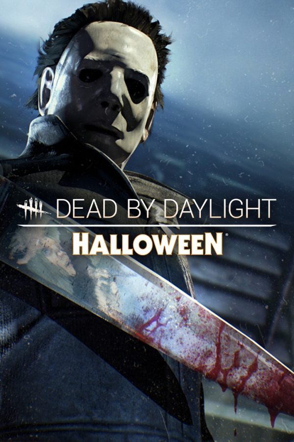 سی دی کی اریجینال استیم Dead by Daylight - The Halloween Chapter