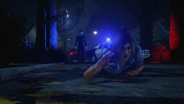 سی دی کی اریجینال استیم Dead by Daylight - The Halloween Chapter