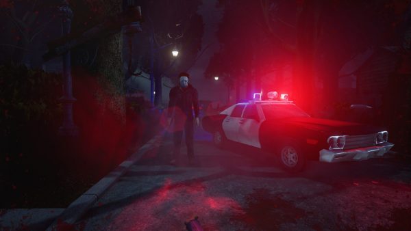 سی دی کی اریجینال استیم Dead by Daylight - The Halloween Chapter
