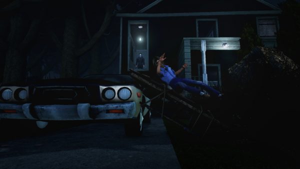 سی دی کی اریجینال استیم Dead by Daylight - The Halloween Chapter