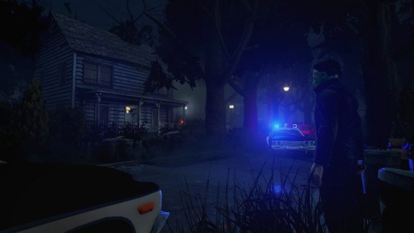 سی دی کی اریجینال استیم Dead by Daylight - The Halloween Chapter