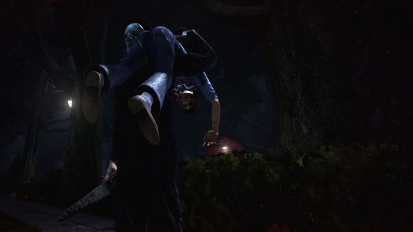 سی دی کی اریجینال استیم Dead by Daylight - The Halloween Chapter