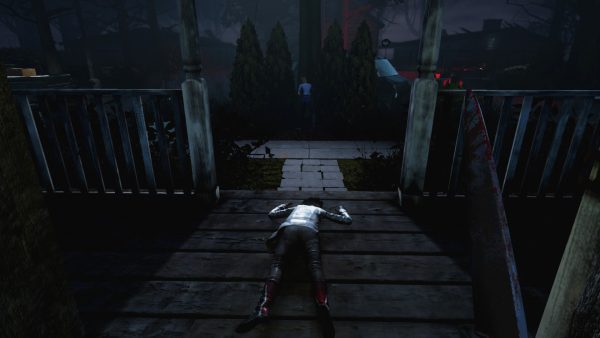 سی دی کی اریجینال استیم Dead by Daylight - The Halloween Chapter