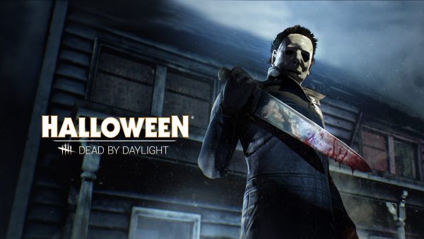 سی دی کی اریجینال استیم Dead by Daylight - The Halloween Chapter