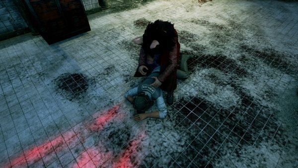 سی دی کی اریجینال استیم Dead by Daylight - The Saw Chapter