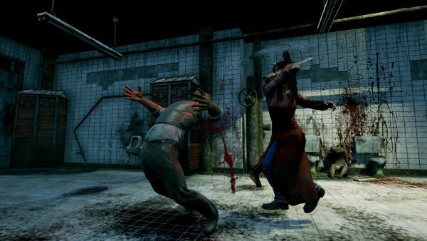 سی دی کی اریجینال استیم Dead by Daylight - The Saw Chapter
