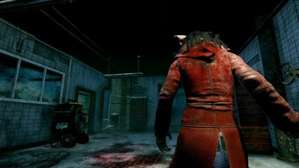 سی دی کی اریجینال استیم Dead by Daylight - The Saw Chapter