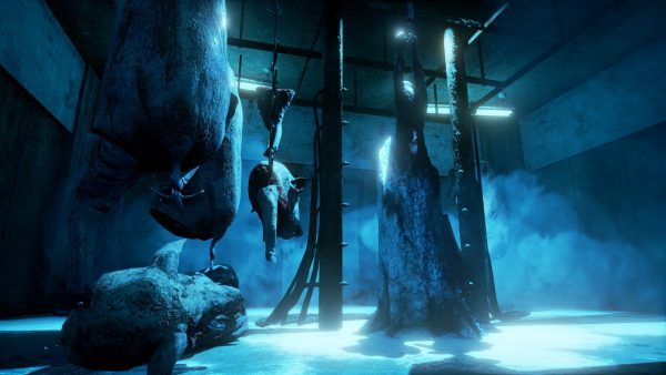 سی دی کی اریجینال استیم Dead by Daylight - The Saw Chapter