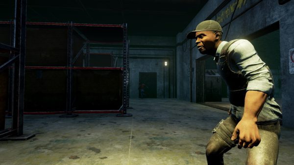 سی دی کی اریجینال استیم Dead by Daylight - The Saw Chapter