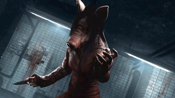 سی دی کی اریجینال استیم Dead by Daylight - The Saw Chapter