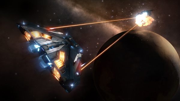 سی دی کی اریجینال استیم بازی Elite: Dangerous
