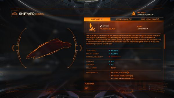 سی دی کی اریجینال استیم بازی Elite: Dangerous