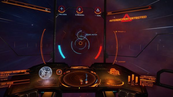 سی دی کی اریجینال استیم بازی Elite: Dangerous