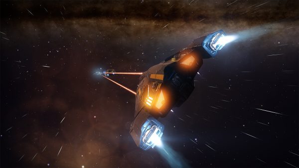 سی دی کی اریجینال استیم بازی Elite: Dangerous