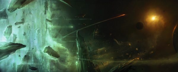 سی دی کی اریجینال استیم بازی Elite: Dangerous