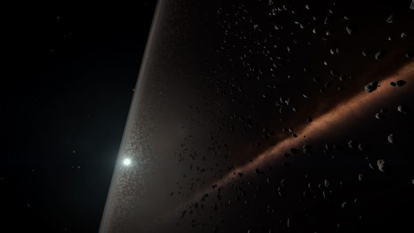سی دی کی اریجینال استیم بازی Elite: Dangerous