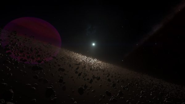سی دی کی اریجینال استیم بازی Elite: Dangerous