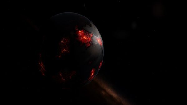 سی دی کی اریجینال استیم بازی Elite: Dangerous