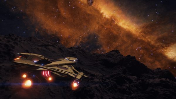 سی دی کی اریجینال استیم بازی Elite: Dangerous - تصویر 31