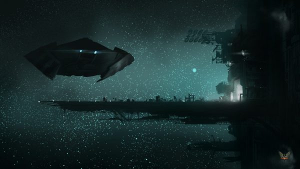 سی دی کی اریجینال استیم بازی Elite: Dangerous