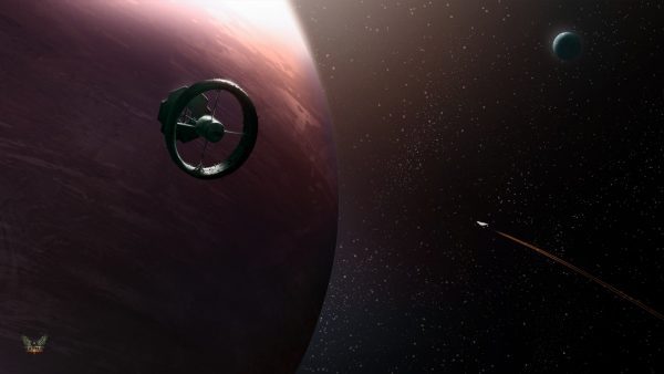 سی دی کی اریجینال استیم بازی Elite: Dangerous
