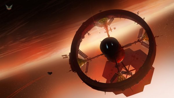 سی دی کی اریجینال استیم بازی Elite: Dangerous
